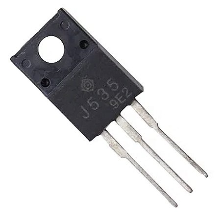 Transistor J535
