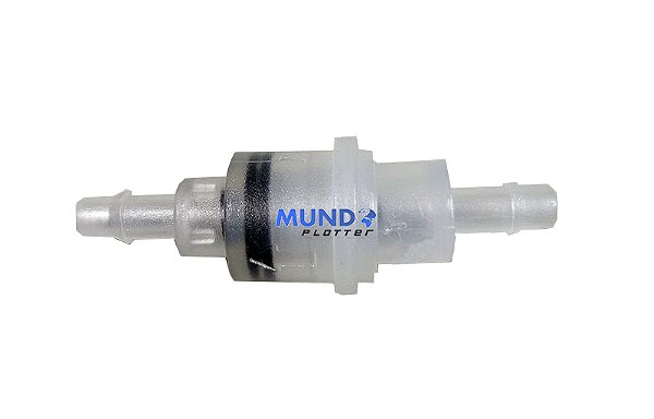 VÁLVULA DE FLUXO - 1 VIA