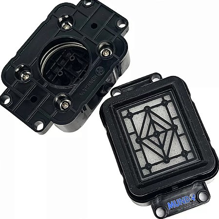 Cap Top Para Cabeças Dx5 Signstar