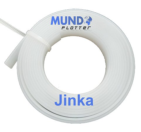 Teflon  jinka 7,9mm x 0,5mm x 150 cm