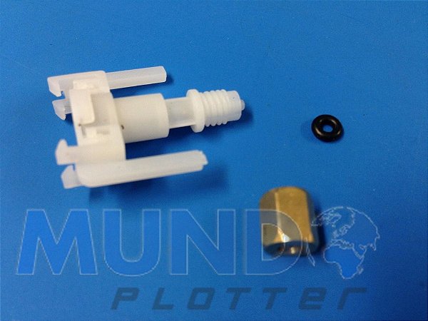 Conector Damper Mimaki Jv33/jv5
