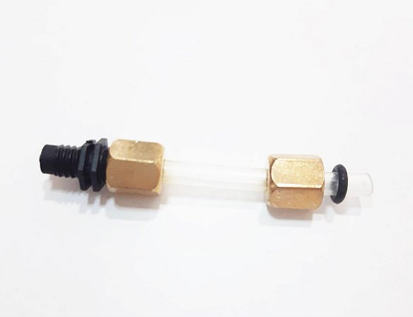 Adaptador P/ Damper De 3mm Para 2mm- Roland,mimaki,mutoh...