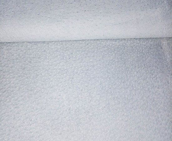 Camurcinha Suína - Cor: Gelo - 0.5 mm