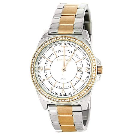 Relógio Technos Feminino 2115MMP/5K