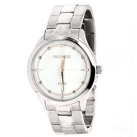 Relógio Technos Feminino 2039BB/1K