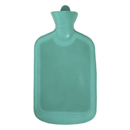 Bolsa De Água Térmica P/ Compressa Fria Quente Multiuso