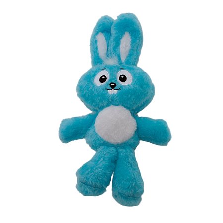 Coelho Sansão De Pelúcia 40cm Turma Da Mônica Fofinho
