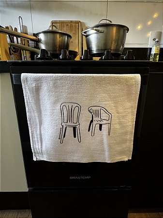 Cadeiras - Bad Bunny