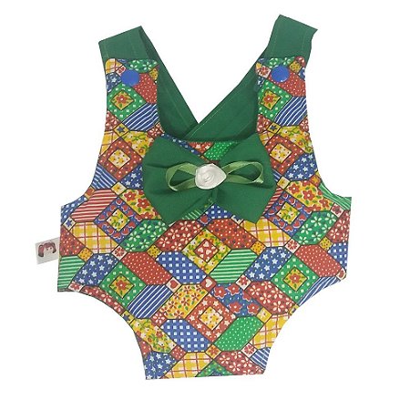 Canguru para Bonecas - Cantinho da Boneca