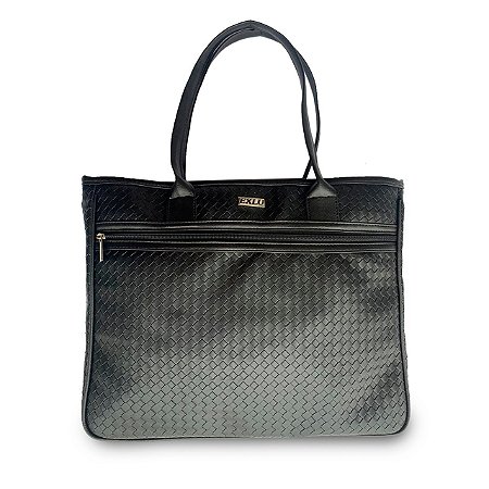 hermes black bolsa with lock
