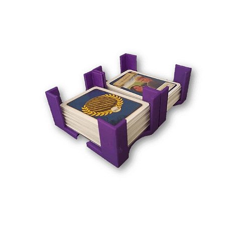 Viticulture - Card holders