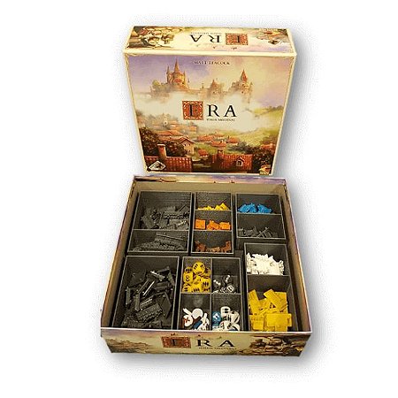 Era: Idade Medieval - Insert