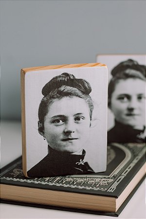 Ícone de Santa Teresinha