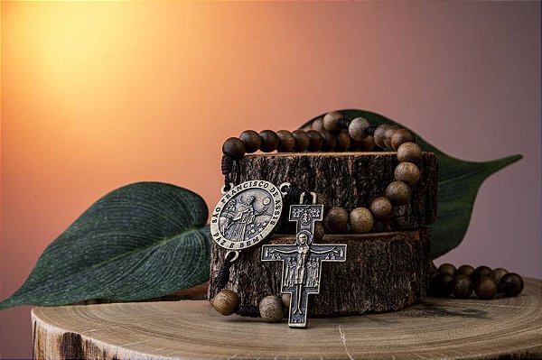 Terço Missão de São Francisco de Assis