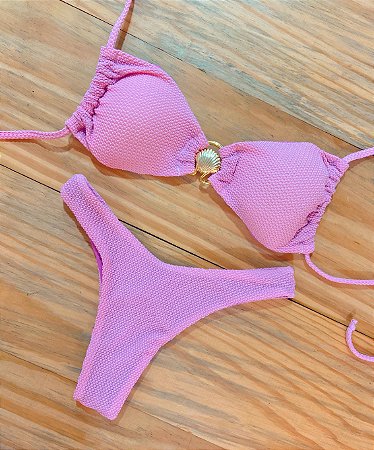 Conjunto concha