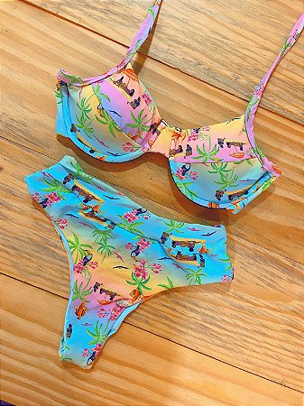 Conjunto Nina