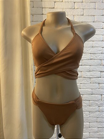 Conjunto Transpassado