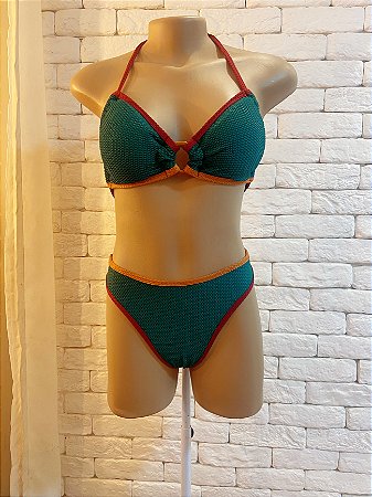 Conjunto Argolas