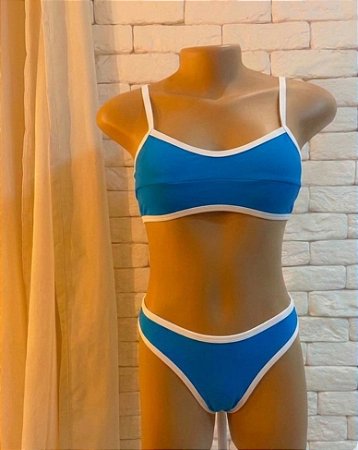 Conjunto Alice Brasilidades