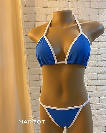 Conjunto Geribá Brasilidades