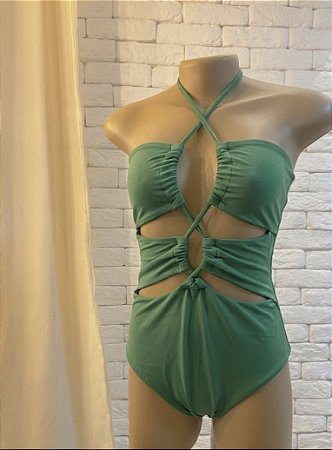 Maiô Milena Brasilidades