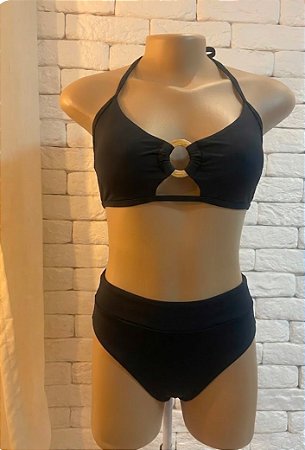 Conjunto Paola Preto