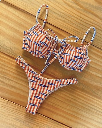 Conjunto Laura Sardinhas
