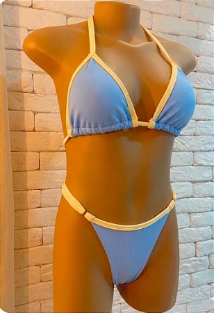 Conjunto Geribá Duo