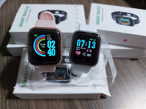 Relógio Inteligente Smartwatch - Loja JN Play - os melhores Presentes estao  aqui