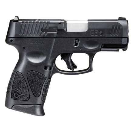 Pistola G3C - 9MM 3X12T