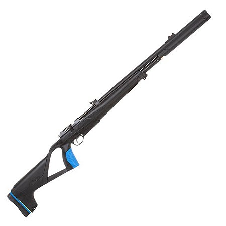 CARABINA DE PRESSÃO PCP BERETTA XM1 S4 SUPPRESSOR 5.5MM  STOEGER AIRGUNS