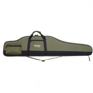 CASE SOFT PARA ARMAS LONGAS - PULSE T126V - VERDE