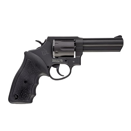 REVÓLVER TAURUS 065 .357 MAG| CARBONO FOSCO