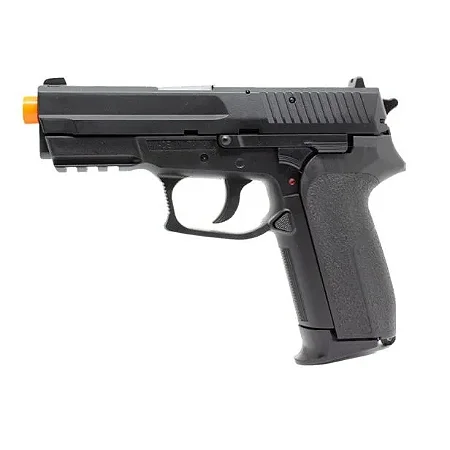 Pistolas de Airsoft CO2 KWC SP2022 NBB 6 mm