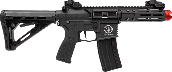 AIRSOFT RIFLE ROSSI AR15 NEPTUNE PDW ET ELET. 6MM