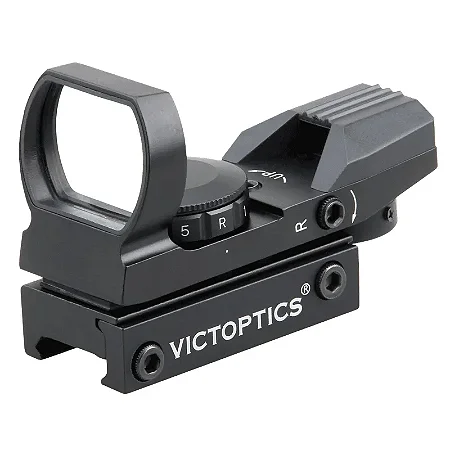 Red Dot Victoptics  Z1 1x23x34