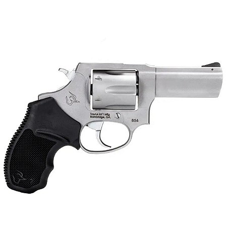 Revolver Taurus RT856 .38SPL Inox Fosco 6tiros