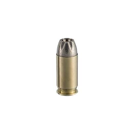 Munição CBC Copper Bullet .45ACP +P 165GR Blister c/10 Und