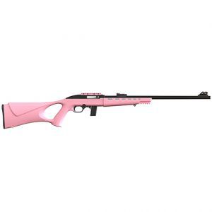 RIFLE CBC 7022 WAY 21" OX PP ROSA