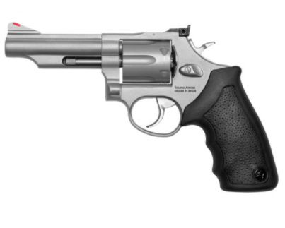 REVOLVER TAURUS 066 357MAG 101MM 4" INFO