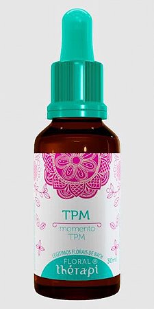 FLORAL THÉRAPI - MOMENTO TPM 30ml