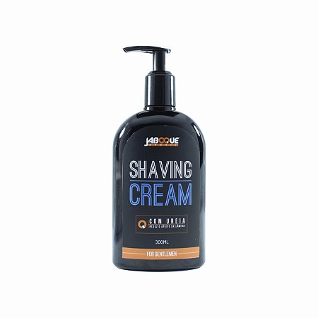 Shaving Cream  (Creme de Barbear)  300g