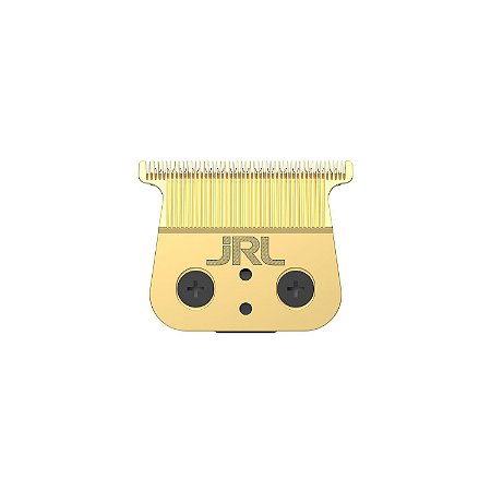 Lâmina Máquina de Acabamento JRL FF2020T Gold
