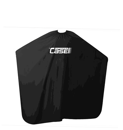 Capa de Corte Básica Preta CLIPPER CASE®