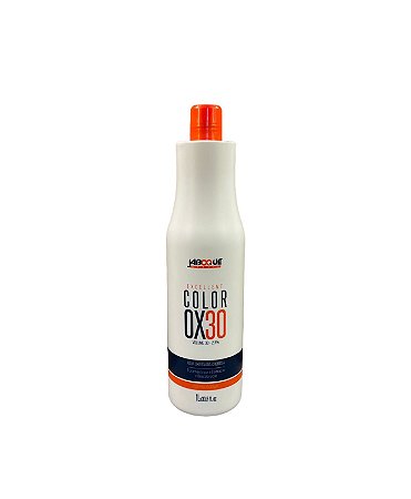 Água Oxigenada Cremosa Jaboque Brasil Volume 30 1L