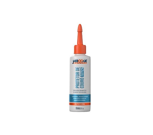 Protetor De Couro Jaboque Brasil 60ml