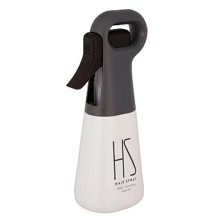 Borrifador Pulverizador Para Barbeiros Galina 300ml