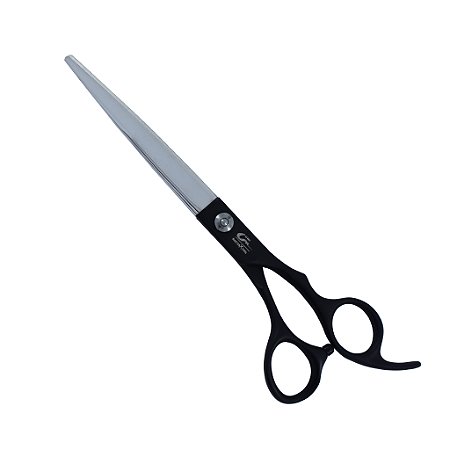 Tesoura Umi Profissional Fio Laser ML03H-70L 7,0" Polegadas