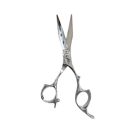 Tesoura Umi Profissional Fio Navalha  801-70N 7'' Polegadas