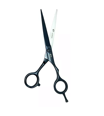 Tesoura Umi Profissional Fio Laser S02-60L 6.0" Polegadas